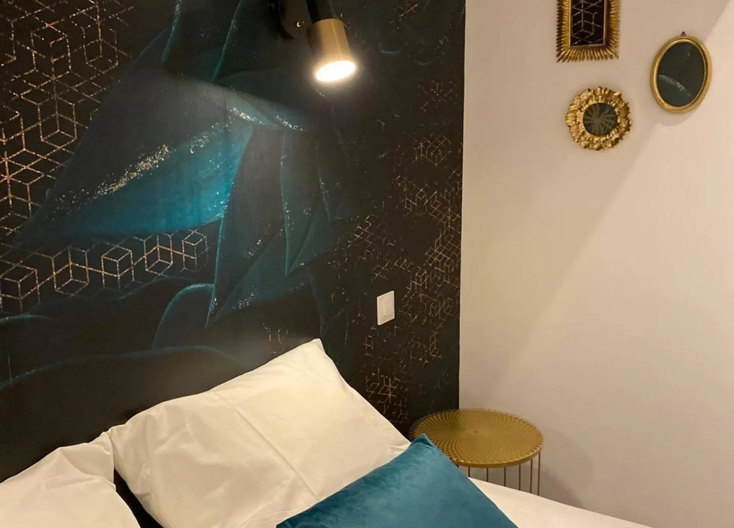 Le Val De Coeur Apartment Valence