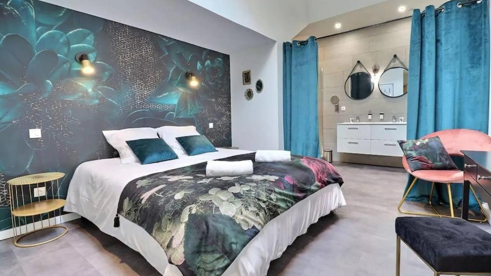 Le Val De Coeur Apartment Valence  France