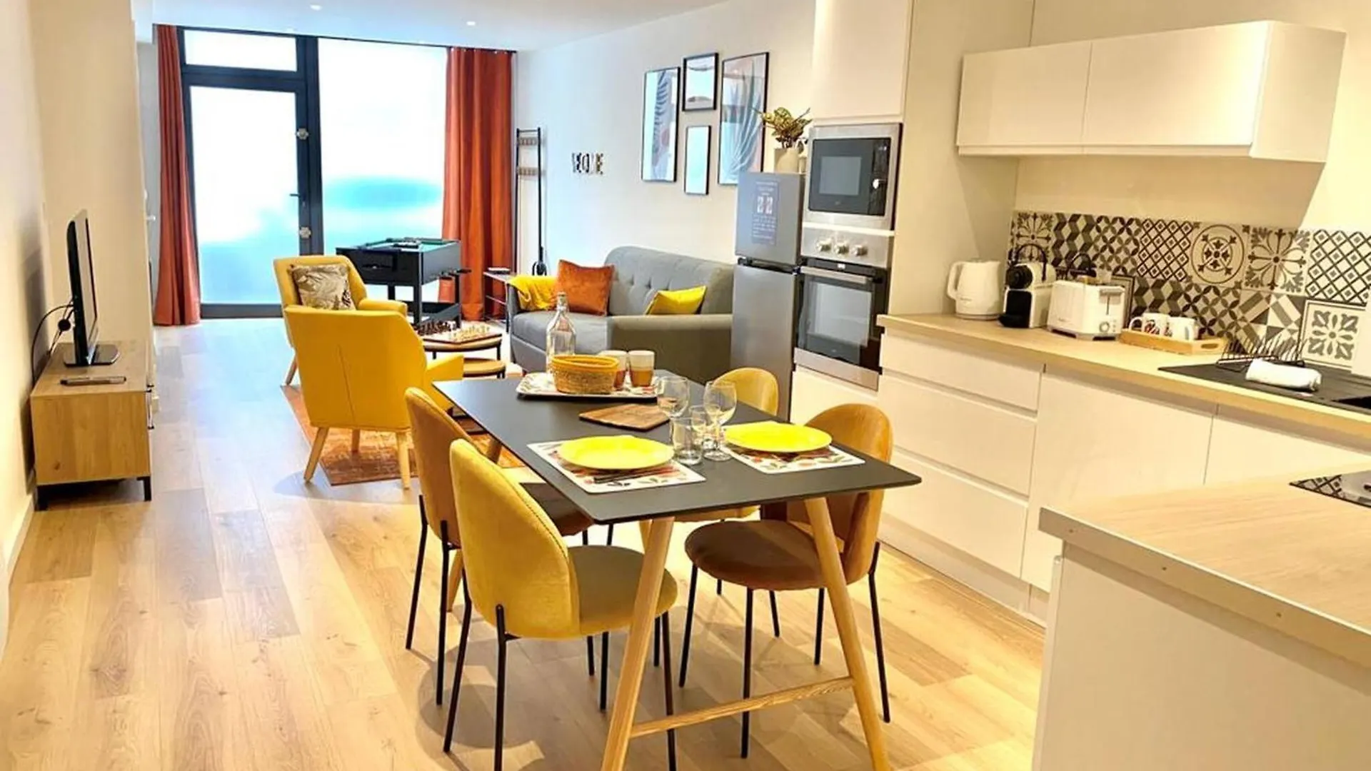 Le Val De Coeur Apartment Valence