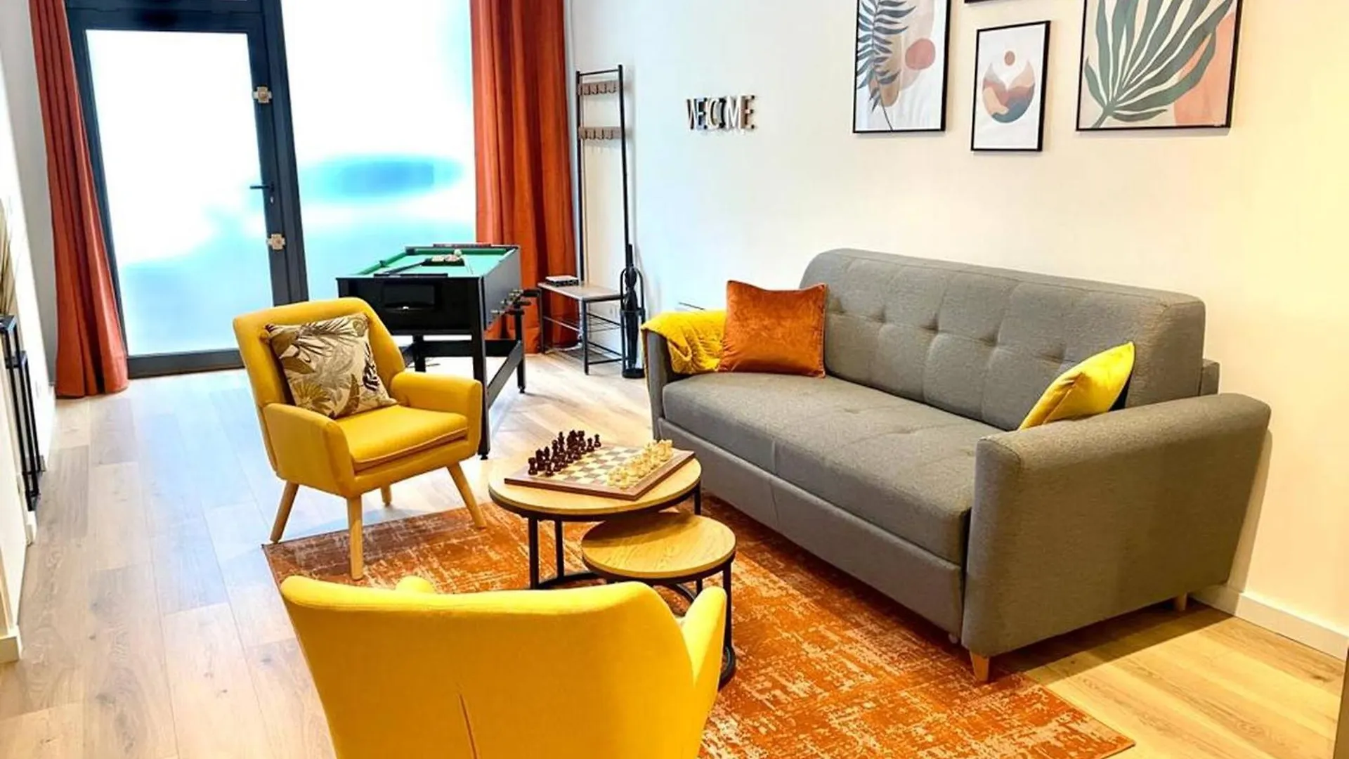 Le Val De Coeur Apartment Valence