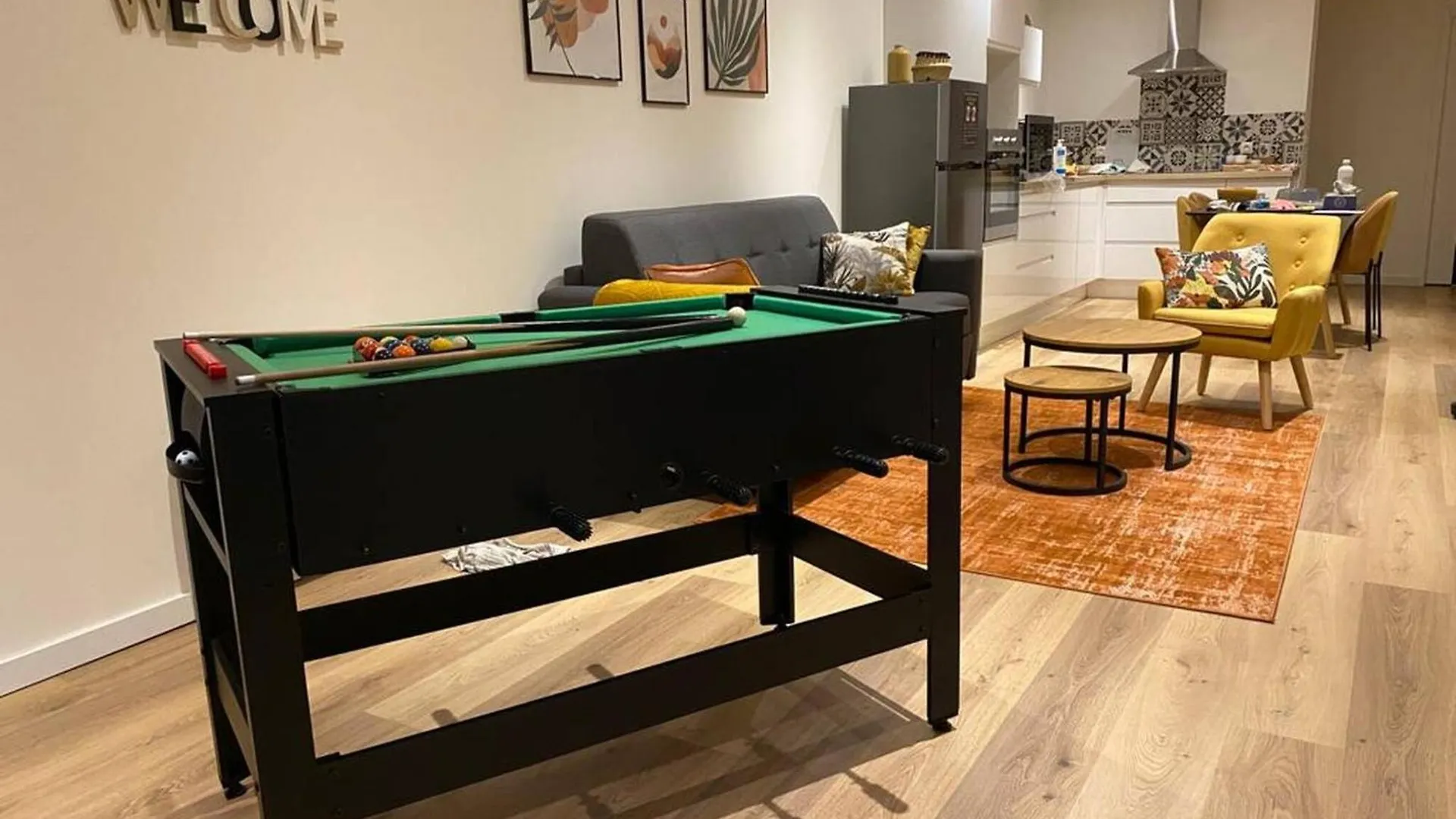Le Val De Coeur Apartment Valence  France
